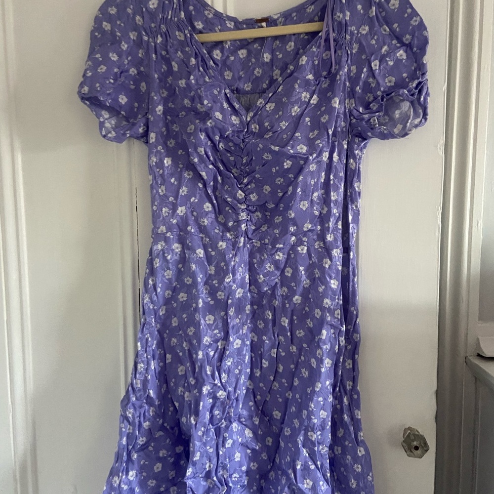 Free people dress